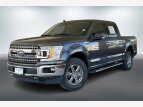 Thumbnail Photo 11 for 2020 Ford F150